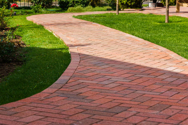Reasons to Select Us for Your Driveway Paving Requirements in Morton, IL