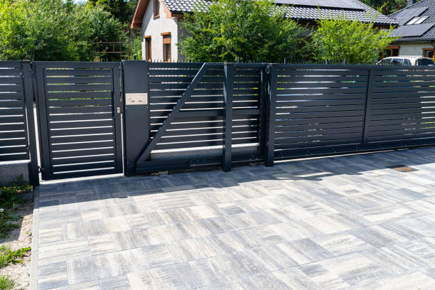 Best Driveway Paving Company  in Morton, IL