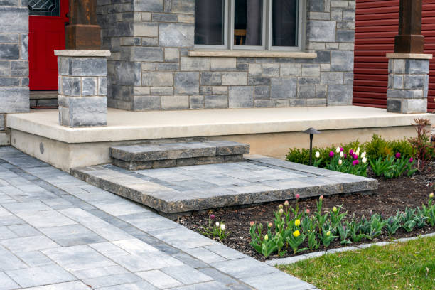 Best Driveway Pavers Near Me  in Morton, IL