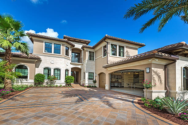 Best Best Driveway Pavers  in Morton, IL