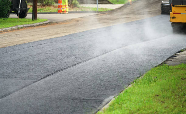 Best Professional Driveway Pavers  in Morton, IL